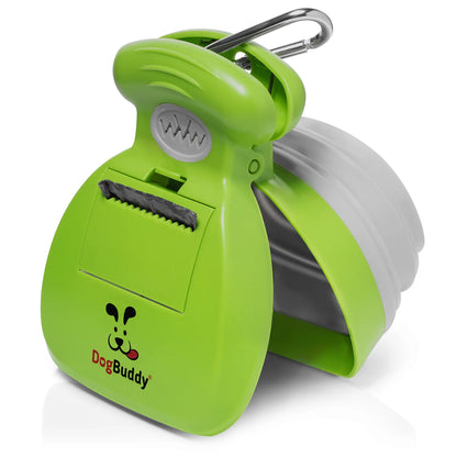 Medium Dog Waste Removal Tool