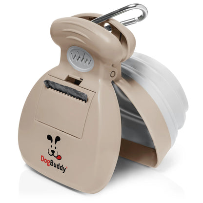 Medium Dog Waste Removal Tool