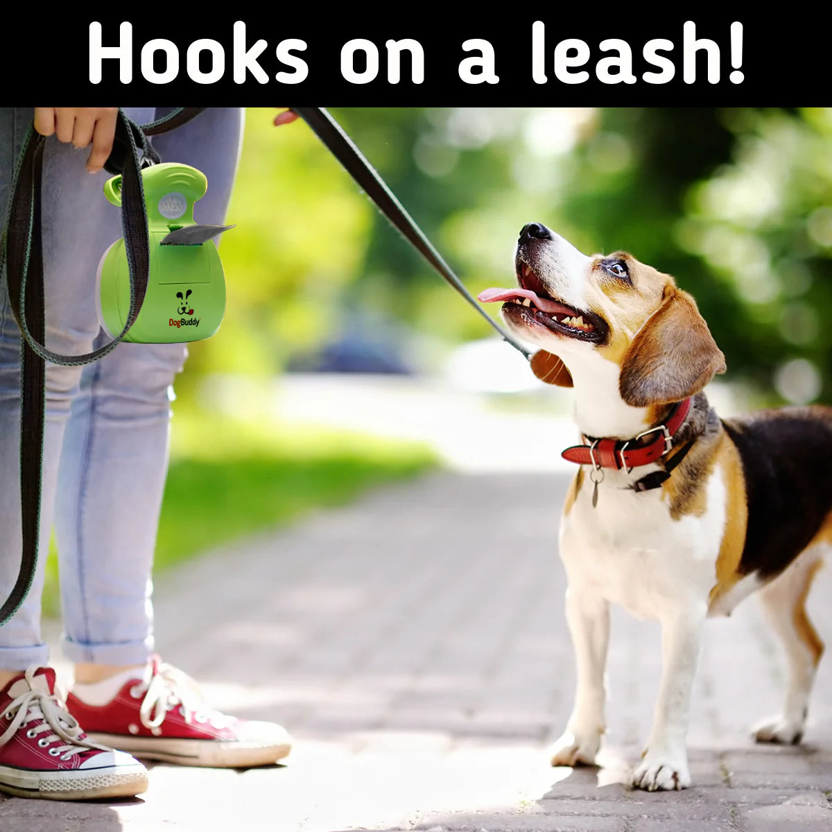 Medium Dog Waste Removal Tool