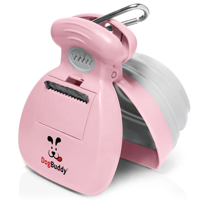 Medium Dog Waste Removal Tool